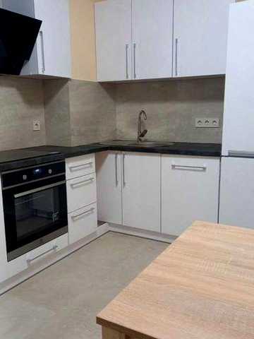 ЖК Одеський бульвар, Приміська 22б оренда 1к квартири
