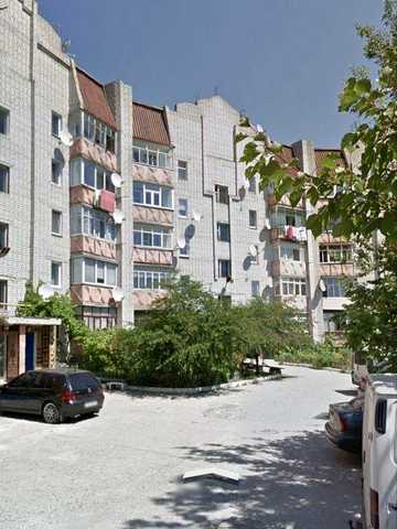 Продам 3-х кімнатну квартиру