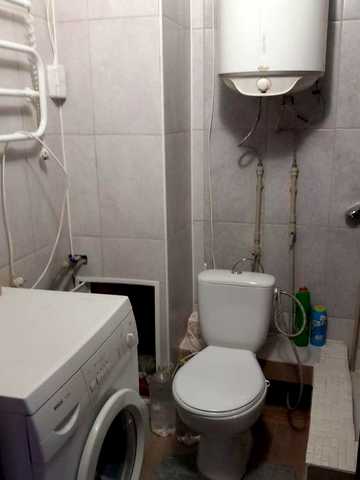 ПРОДАМ квартиру  1 К Малиновка