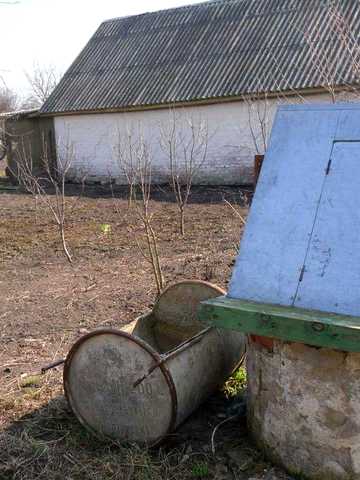 Продам дом  з городом