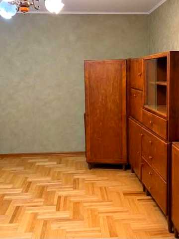 Оренда однокімнатної квартири на Оболоні