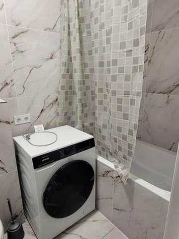 Оренда 1к-квартири в ЖК SOFI HOUSE
