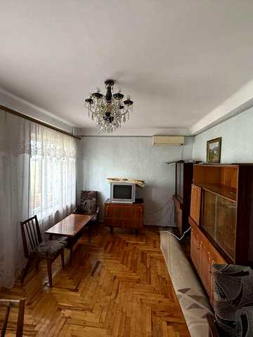 Здам 2-кімнатну квартиру в Заводському районі
