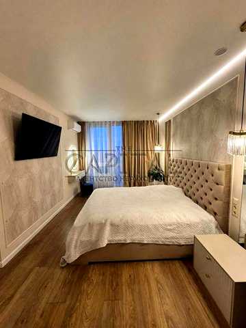 Продаж квартири 79 м² в ЖК Славутич 2.0, Дарницький район, метро Славутич ЖК Славутич 2.0