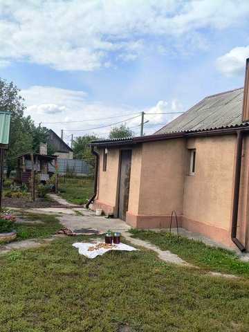 Будинок в с. Богданівка Павлоградського р-нк