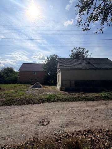 Будинок у Бершаді з ділянкою — тиха локація, пров. Ярослава Мудрого