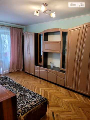 Довгострокова оренда 1к Квартира Галицька вулиця