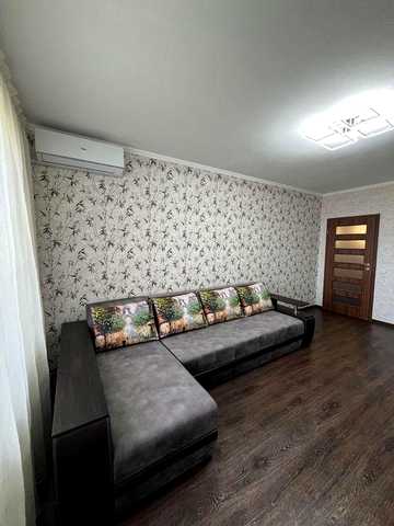 Сдаю 1 квартиру,Ок, Самойловича, 8/9 отл. сост. 9000 гр плюс ком усл.