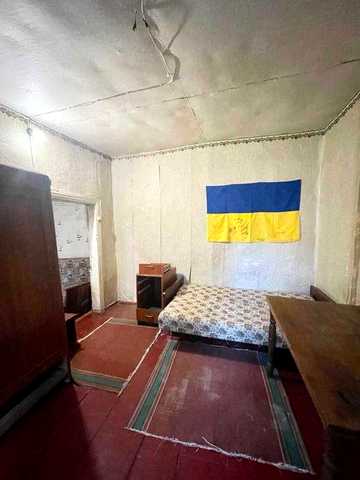 Сдам часть дома , Лесная Буча , недорого.