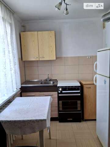 Довгострокова оренда 1к Квартира Юрчака вулиця