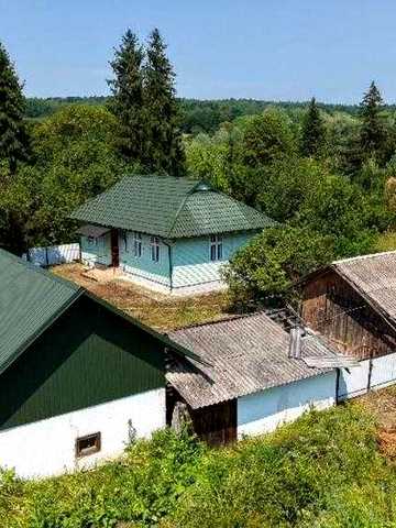 Будинок в с.Грушів