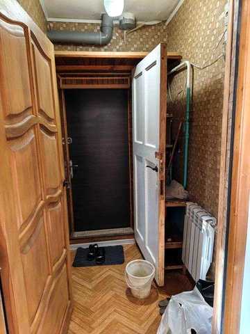 Часть дома пос. Димитрова