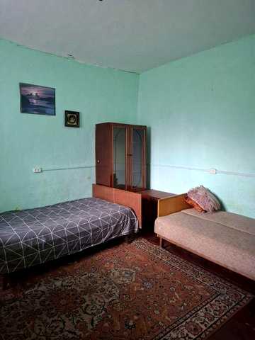 Здам частину будинку в районі Кущівки