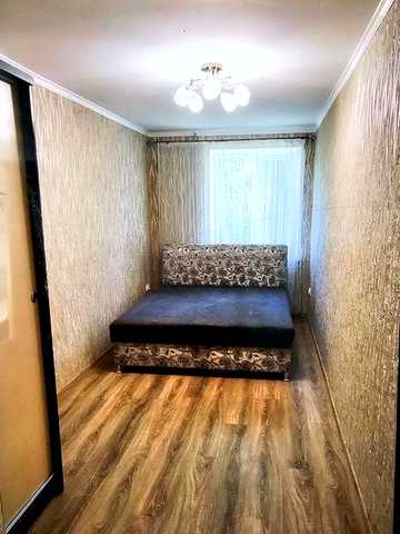 Продажа 2х комн квартиры с евроремонтом, мебелью и техникой.