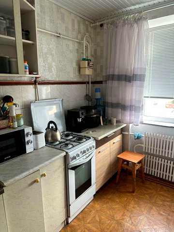 Продаж квартири