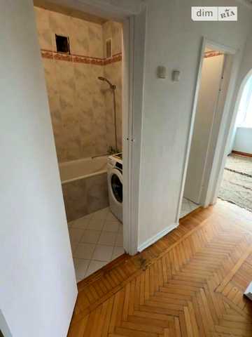 Продаж 1к Квартира Академіка Корольова вулиця