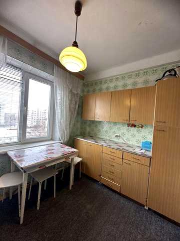 Аренда 3 комнатной квартиры ул. Деповская
