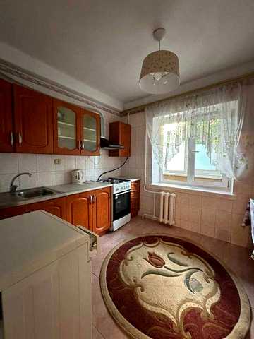Здам 1 кімнатну квартиру на пр-кті  Оболонський 16в  м. "Оболонь",  "Мінська"