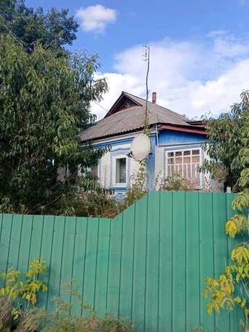 Продаеться Будинок в сели