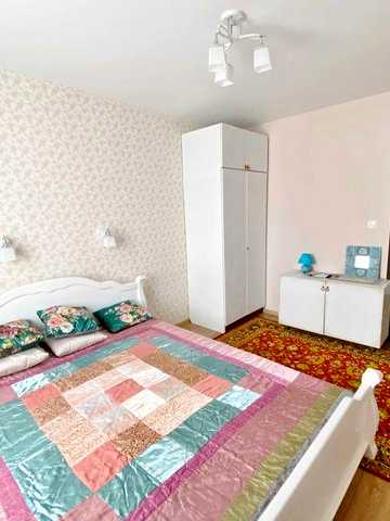 Продаж 2 кімн.кв. 52м зуп. Гвардійська, Соляні. Автоном. опалення, з ремонтом, 8/9 поверх.