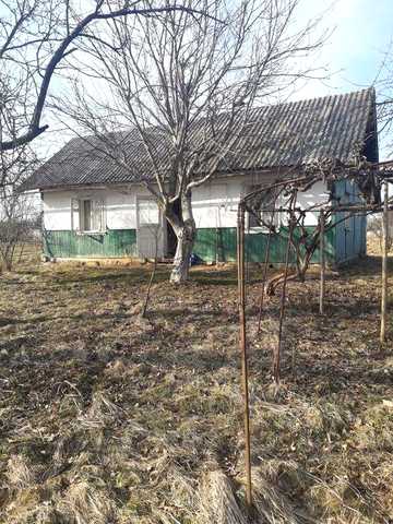 Продається будинок у селі