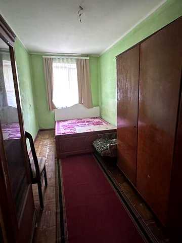Довгострокова оренда 2к Квартира Євгена Танцюри (Генерала Петрова) вулиця