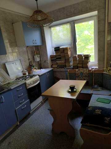 Квартира  2 кімнатна ,Херсонпродажа