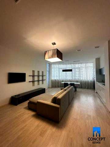 Продам видова квартира 3К 110 м² у ЖК «Магнат» | Авторський ремонт | 2 спальні | 2 санвузли | 3 паркомісця