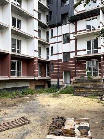 Продаж 1к Квартира Млинарська вулиця ЖК Бавария
