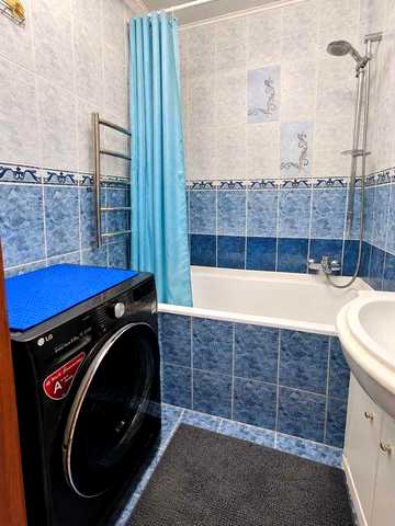 Оренда  4к квартира Романа Шухевича,22 Воскресенка, Днепровский , ГАЗ