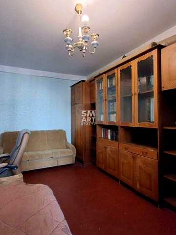 Продаж 3-к.квартири з хорошим плануванням, біля метро, вул.С.Олійника,
