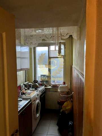 Продаж 1к квартири на Виноградарі