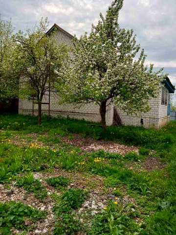 Продам будинок в селі Володькова дівиця