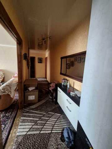 Оренда з комунальними кімнати Центр міста Павлоград в  3 х к квартирі
