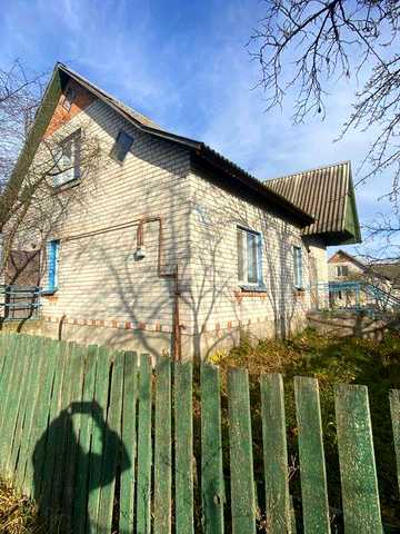 Продам приватний будинок с.Озадівка