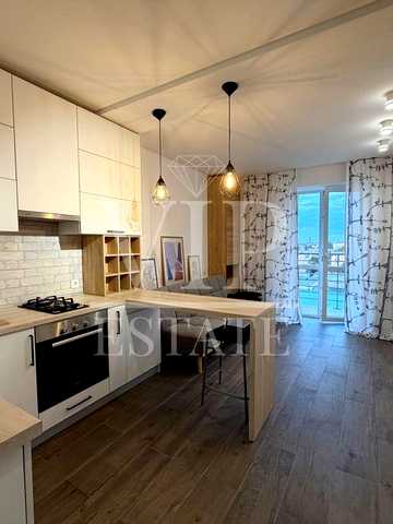 Эксклюзивно продам 1 к.кв.,42 м.кв., в ЖК Маршал, Героев Харькова 144К, Дворец Спорта, Новые Дома. Е-программы+ ЖК Маршал