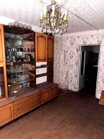 2 ком. квартира ул. Запорожца (Чорних Запорожців), 4. ГАЗ. Воскресенка, Днепровский район