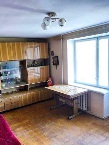 Продаж 3к Квартира Всеволода Петріва генерала вулиця