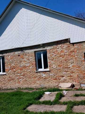 будинок в с, Тхорівка