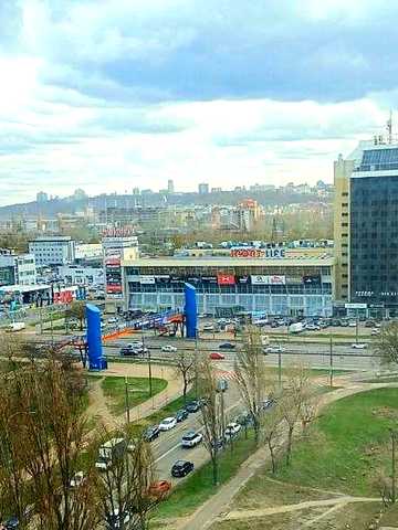 Продаж 1-к квартири\Київ Оболонський\Йорданська 1