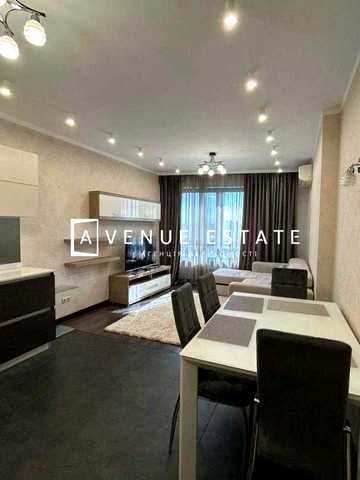Оренда 3кім. кв. 95м2 ЖК Парк Авеню | Park Avenue VIP пр-т. Голосіївський 60