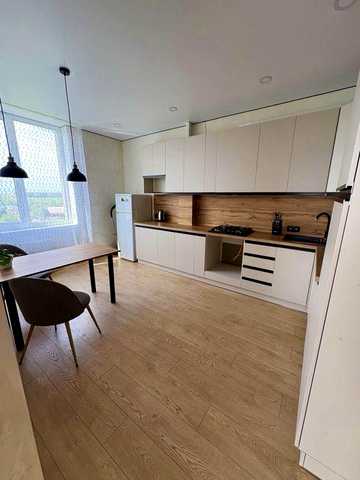 Довгострокова оренда 2-кімнатної квартири в ЖК One House, Вишневе — від власника