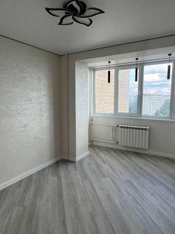 Продаж 3 кім. квартири з ЯКІСНИМ ремонтом. просп. Л. Лукʼяненка 37