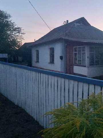Продам будинок в місті Жашків