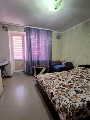 Продам 1-кімнатна 29,4 м² | Котовського,  8/9 ,балкон 25 000 $