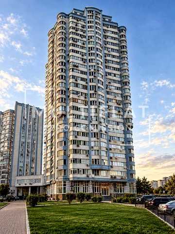 Укриття. Генератор. Продаж 1-кімнатної квартири 55,6 м², 4 пов., ст.м. Осокорки, ЖК Південна Брама, Дніпровська набережна, 26; 4 поверх ЖК Південна Брама