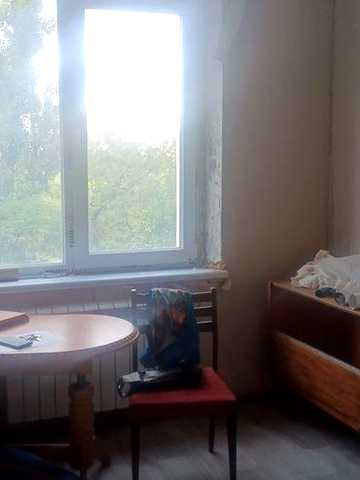 Сдам трёхкомнатную квартиру
