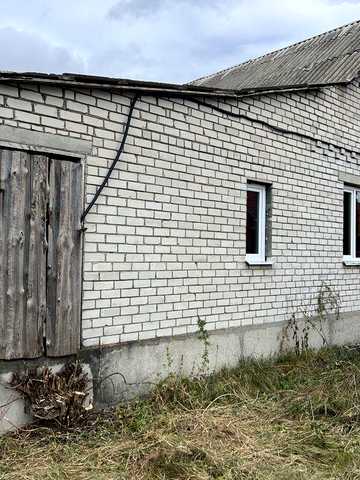 Продам будинок….