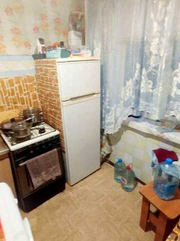 Реальная! Сдам 1к кв на пр.Правды (Слобожанском), вся мебель и техника