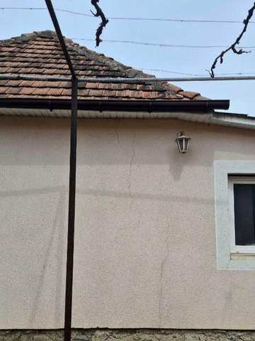 Продаж будинку поруч з Мукачево.